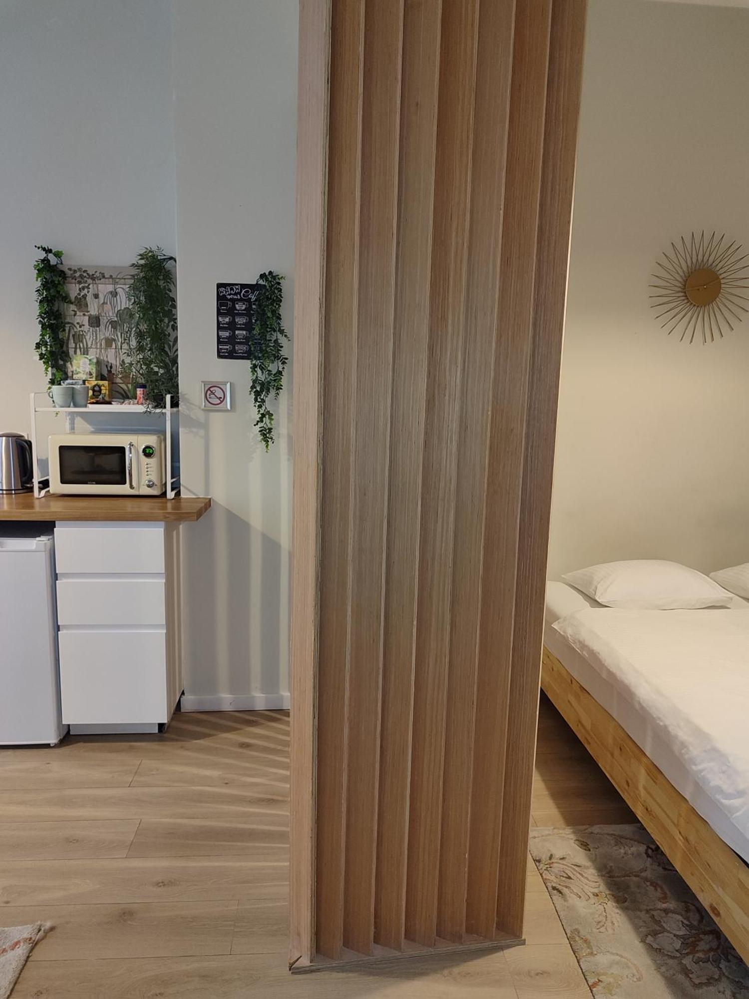 Appartement Lerius *