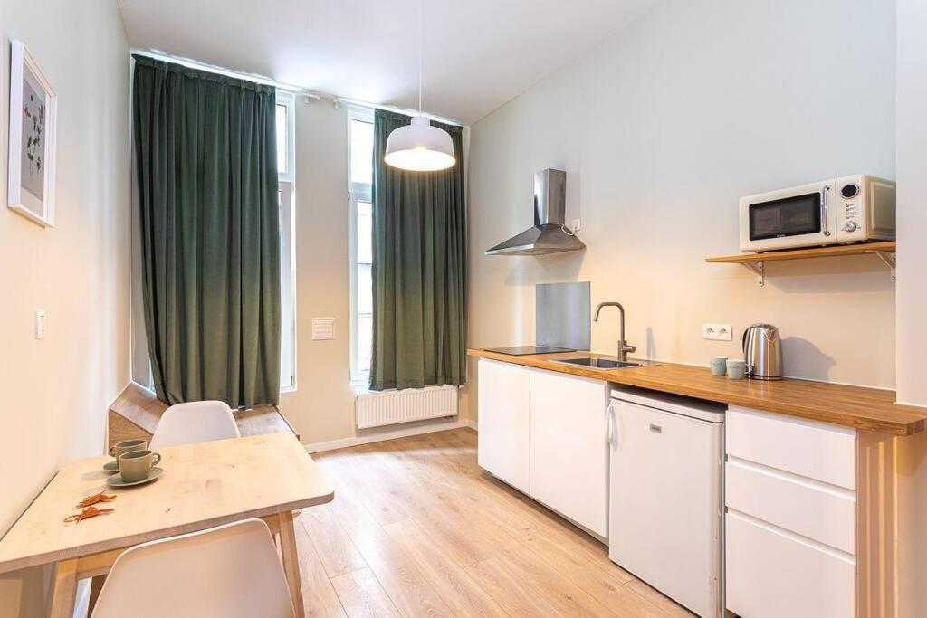 Lerius Appartement *