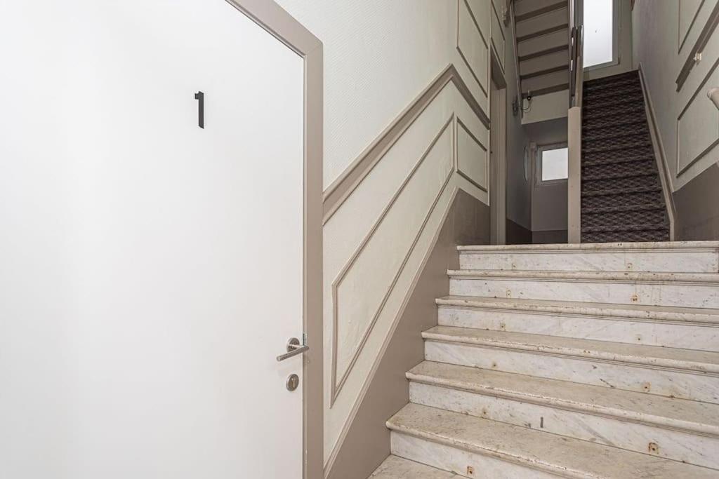 Appartement Lerius *