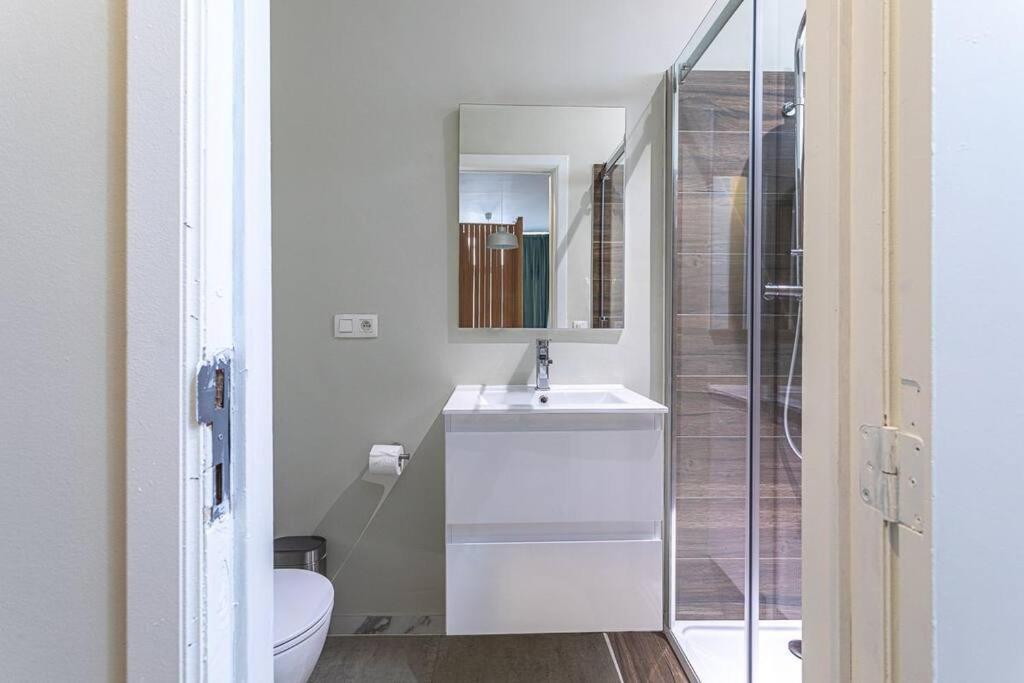 Appartement Lerius Antwerpen